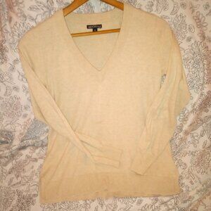 J.Crew V-Neck Sweater
